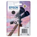 Tusz Epson do Expression Home XP-5100 | 502 | 210str. (C13T02V14010) Black