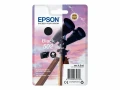 Tusz Epson do Expression Home XP-5100 | 502 | 210str. (C13T02V14010) Black