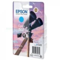 Tusz Epson do Expression Home XP-5100 | Nr.502 | 165str. (C13T02V24010) Cyan