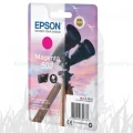 Tusz Epson do Expression Home XP-5100 | Nr.502 | 165str. (C13T02V34010) Magenta