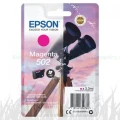 Tusz Epson do Expression Home XP-5100 | Nr.502 | 165str. (C13T02V34010) Magenta
