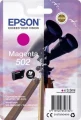 Tusz Epson do Expression Home XP-5100 | Nr.502 | 165str. (C13T02V34010) Magenta
