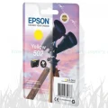 Tusz Epson do Expression Home XP-5100 | Nr.502 | 165str. (C13T02V44010) Yellow