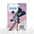 Tusz Epson Nr.502XL do Expression Home XP-5100 | 550str. (C13T02W14010) Black