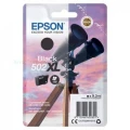 Tusz Epson Nr.502XL do Expression Home XP-5100 | 550str. (C13T02W14010) Black
