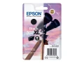 Tusz Epson Nr.502XL do Expression Home XP-5100 | 550str. (C13T02W14010) Black