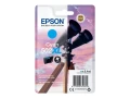 Tusz Nr.502XL do Epson Expression Home XP-5100 | 470str. (C13T02W24010) Cyan