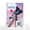 Tusz Nr.502xl do Epson Expression Home XP-5100 | 470str. (C13T02W34010) Magenta