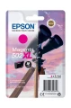 Tusz Nr.502xl do Epson Expression Home XP-5100 | 470str. (C13T02W34010) Magenta