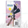 Tusz Nr.502XL do Epson Expression Home XP-5100 | 470str. (C13T02W44010) Yellow
