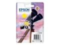 Tusz Nr.502XL do Epson Expression Home XP-5100 | 470str. (C13T02W44010) Yellow