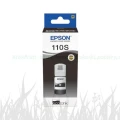 Tusz Epson do Epson EcoTank M1140 | Nr.110S | 2tys.-40ml (C13T01L14A) Black