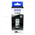 Tusz Epson do Epson EcoTank M1140 | Nr.110S | 2tys.-40ml (C13T01L14A) Black