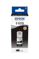 Tusz Epson do Epson EcoTank M1140 | Nr.110S | 2tys.-40ml (C13T01L14A) Black