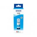 Tusz Epson do EcoTank L15150 | Nr.112 | 6tys. (C13T06C24A) Cyan