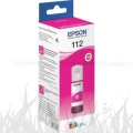Tusz Epson do EcoTank L15150 | Nr.112 | 6tys. (C13T06C34A) Magenta