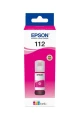 Tusz Epson do EcoTank L15150 | Nr.112 | 6tys. (C13T06C34A) Magenta