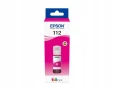 Tusz Epson do EcoTank L15150 | Nr.112 | 6tys. (C13T06C34A) Magenta