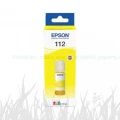 Tusz Epson do EcoTank L15150 | Nr.112 | 6tys. (C13T06C44A) Yellow