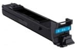 Konica-Minolta Oryginał A0DK452 - Toner Cyan