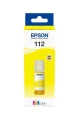 Tusz Epson do EcoTank L15150 | Nr.112 | 6tys. (C13T06C44A) Yellow