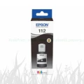 Tusz Epson do EcoTank L15150 | Nr.112 | 7,5tys. (C13T06C14A) Black
