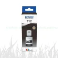 Tusz Epson do EcoTank L15150 | Nr.112 | 7,5tys. (C13T06C14A) Black