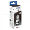 Tusz Epson do EcoTank L15150 | Nr.112 | 7,5tys. (C13T06C14A) Black