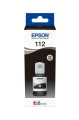 Tusz Epson do EcoTank L15150 | Nr.112 | 7,5tys. (C13T06C14A) Black