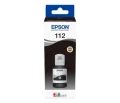 Tusz Epson do EcoTank L15150 | Nr.112 | 7,5tys. (C13T06C14A) Black