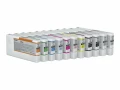 Tusz Epson Nr.T9131 do SureColor SC-P5000SE | 200ml (C13T913100) Black