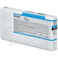 Tusz Epson Nr.T9132 do SureColor SC-P5000SE | 200ml (C13T913200) Cyan