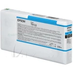 Tusz Epson Nr.T9132 do SureColor SC-P5000SE | 200ml (C13T913200) Cyan