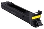 Konica-Minolta Oryginał A0DK252 - Toner Yellow