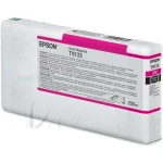 Tusz Epson Nr.T9133 UltraChrome HDX do SureColor SC-P5000SE | 200ml (C13T913300 / C13T91330N) Vivid Magenta