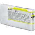 Tusz Epson Nr.T9134 do SureColor SC-P5000SE | 200ml (C13T913400) Yellow
