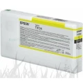 Tusz Epson Nr.T9134 do SureColor SC-P5000SE | 200ml (C13T913400) Yellow