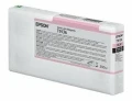 Tusz Epson Nr.T9136 do SureColor SC-P5000SE | 200ml (C13T913600 / C13T91360N) LightMagenta