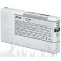 Tusz Epson Nr.T9137 do SureColor SC-P5000SE | 200ml (C13T913700) light black