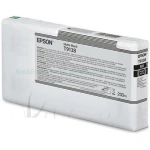 Tusz Epson Nr.T9138 do SureColor SC-P5000SE | 200ml (C13T913800 / C13T91380N) MatteBlack