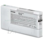 Tusz Epson Nr.T9139 do SureColor SC-P5000SE | 200ml (C13T913900) LightLightBlack