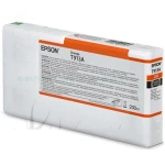Tusz Epson Nr.T913A do SureColor SC-P5000SE | 200ml (C13T913A00) Orange