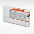 Tusz Epson Nr.T913A do SureColor SC-P5000SE | 200ml (C13T913A00) Orange