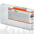 Tusz Epson Nr.T913A do SureColor SC-P5000SE | 200ml (C13T913A00) Orange