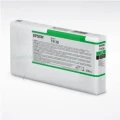 Tusz Epson Nr.T913B do SureColor SC-P5000SE | 200ml (C13T913B00) Green (Zielony)