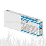 Tusz Epson do Epson SureColor SC-P7500 | T44J240 |  700 ml (C13T44J240) Cyan