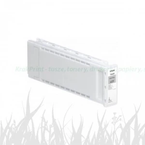 Tusz Epson do Epson SureColor SC-P7500 | T44J940 | 700ml  (C13T44J940) light light black