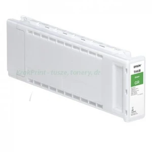Tusz Epson do Epson SureColor SC-P7500 | T44JB40 | 700ml  (C13T44JB40) green