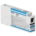Tusz Epson do Epson SureColor SC-P7500 | T44Q240 | 350ml  (C13T44Q240) Cyan