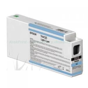 Tusz Epson do Epson SureColor SC-P7500 | T44Q540 | 350ml  (C13T44Q540) light Cyan